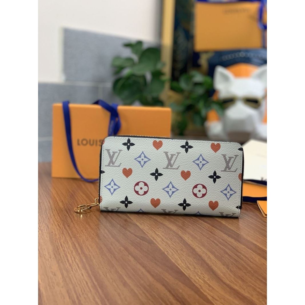 LV Wallets - Click Image to Close